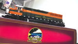 Great Northern O Scale Premier SD45 Low Hood Diesel Engine w/Proto-Soundr 2.0 (Hi-Rail Wheels)