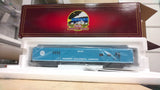 MTH 20-2986-1E GE Evolution ES44AC W/ 20-2986A 70' Streamlined Pro Passenger SET