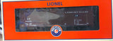 Lionel 6-27288 Lehigh Valley USRA Double-Sheathed Boxcar #76300