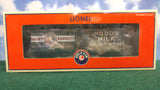 Lionel 6-17355 Hood's General American Milk Car #550