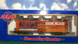 Atlas #6711-2 Kraft Phenix 40' Wood Reefer Car #11125 (3-Rail)