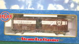 Atlas #8768 PRR Merchandise 1923 ARA [X-29] Steel Box Car (3-Rail)