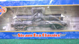 Atlas #3003820 UTLX 8,000 Gallon Tank Car (3-Rail)
