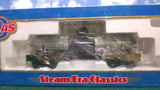 Atlas #8670 Stauffer Chemical Co. 8,000 Gallon Tank Car (3-Rail)