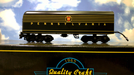 Weaver Pennsylvania Torpedo 4-6-2 Pacific