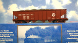 Atlas #6776 Pennsylvania PRR H21a Hopper Car (3-rail)