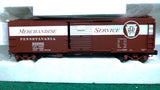 Atlas #8770 PRR Merchandise 1923 ARA [X-29] Steel Box Car (3-Rail)