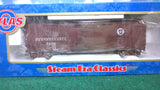 Atlas #9756 Pennsylvania 1923 ARA [X-29] Steel Box Car (2-Rail)
