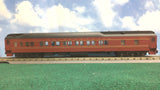 Golden Gate Depot Pennsylvania Railroad 12-1 Sleeper Car (3-Rail)