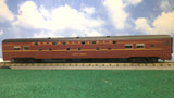 Golden Gate Depot Pennsylvania Duplex Sleeper Car (3-Rail)