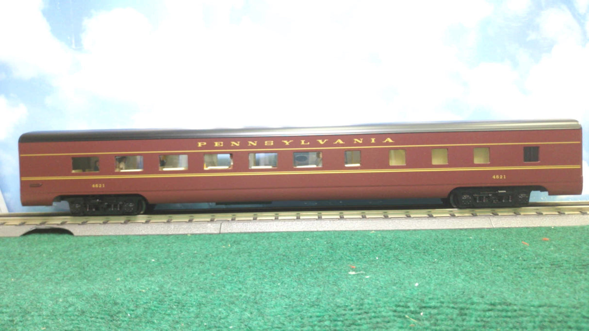 K-Line K4680-44621 PRR Diner 21"