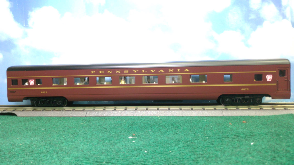 K-Line K4680-44072 PRR Coach 21"