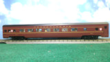 K-Line K4680-44072 PRR Coach 21"