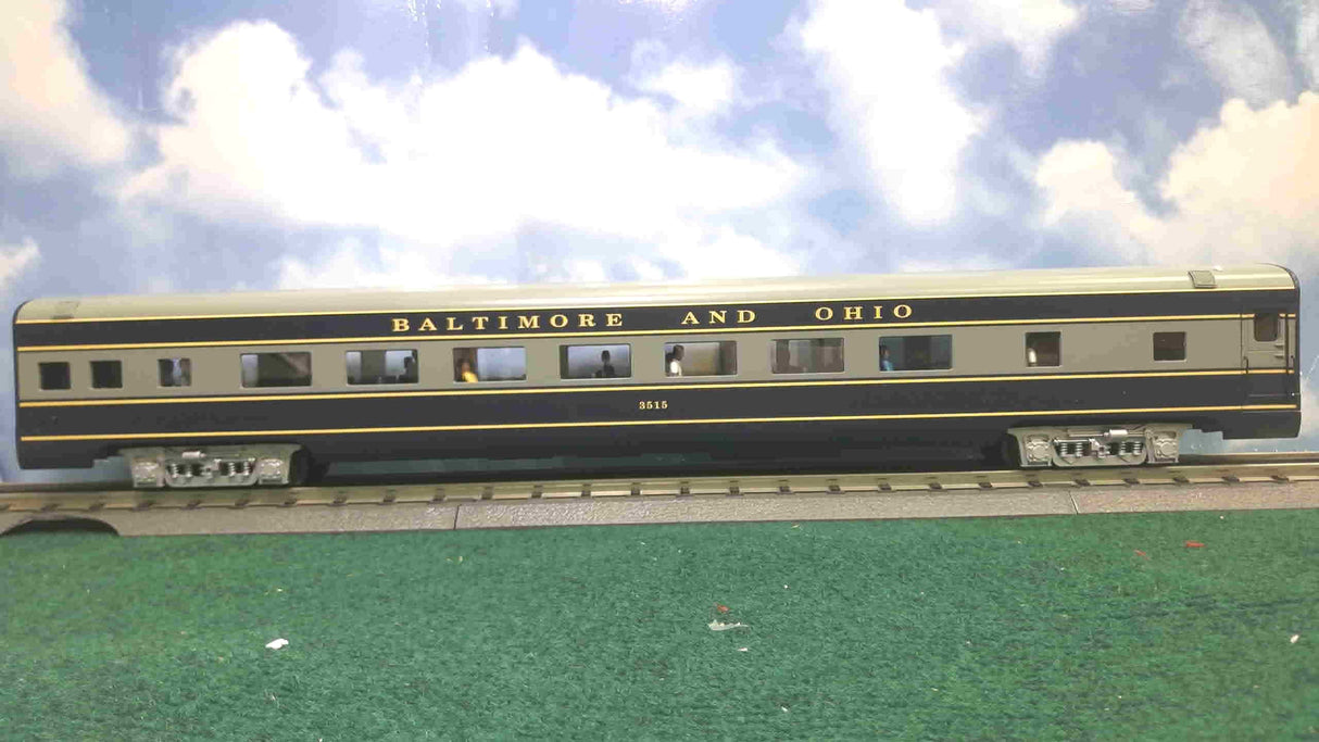 K-Line K4610-43515 B&O Coach 21"