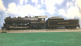 Weaver Reading 4-6-2 Conventional Engine