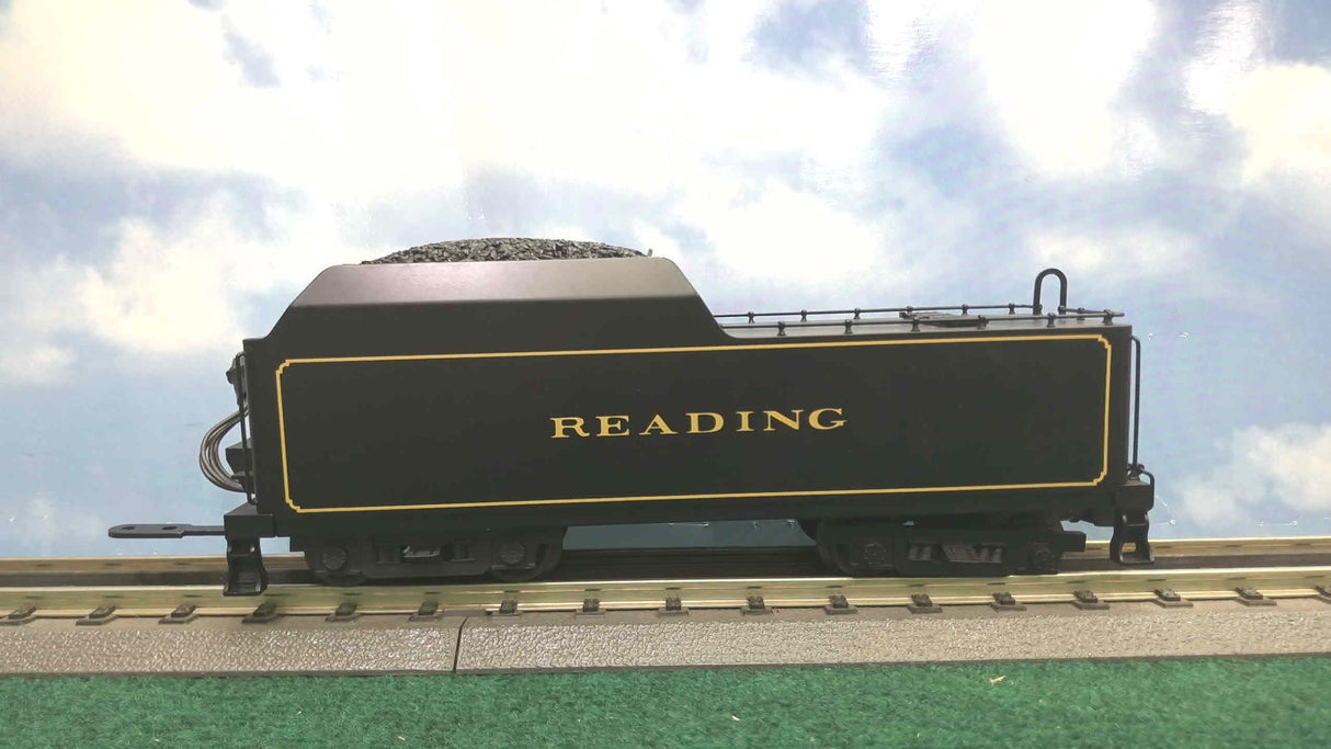 Weaver Reading 4-6-2 Conventional Engine
