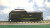 Weaver Reading 4-6-2 Conventional Engine