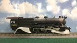Weaver Pennsylvania K-4S 4-6-2 Engine (3-Rail)