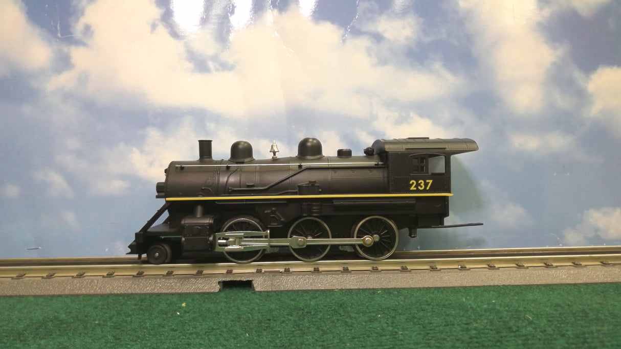 MTH Union Pacific 2-6-0 Conventional Engine