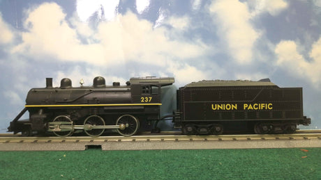 MTH Union Pacific 2-6-0 Conventional Engine