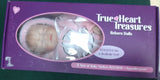 True Heart Treasures Reborn Doll: 3-Month Old Mia
