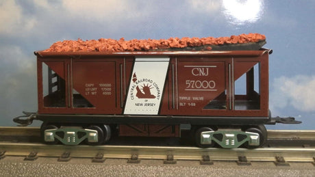 Marx 73502 CNJ Ore Hopper