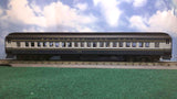 Golden Gate Depot Baltimore and Ohio 80' Coach 4 Car Set