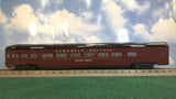 Weaver Canadian Pacific Scale Aluminum 5-Car Passenger Set