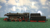 Märklin 3005 Steam Locomotive with Tender