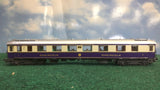 Liliput 821/2/3/4/500 Passenger 5-Car Set