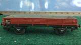 Märklin Low-Sided Gondola