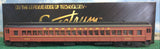 Bachmann Spectrum HO Pennsylvania Coach Car