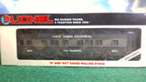 Lionel New York Central 6-Car Set