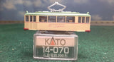 KATO 14-070 N Hiroshima Electric Railway Tram