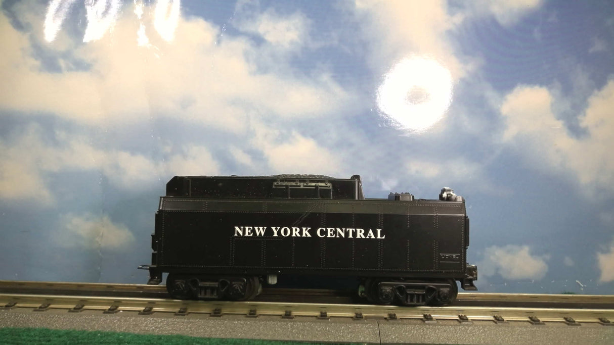 Lionel 6-28027 New York Central Jr. 4-6-4 Engine & Tender
