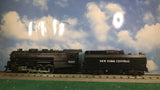 Lionel 6-28027 New York Central Jr. 4-6-4 Engine & Tender
