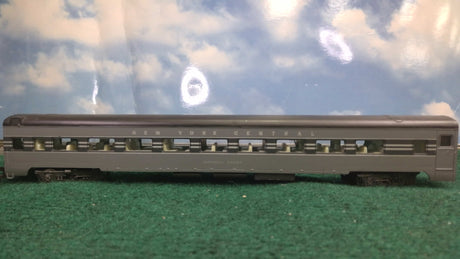 Rivarossi HO New York Central Passenger Car Set