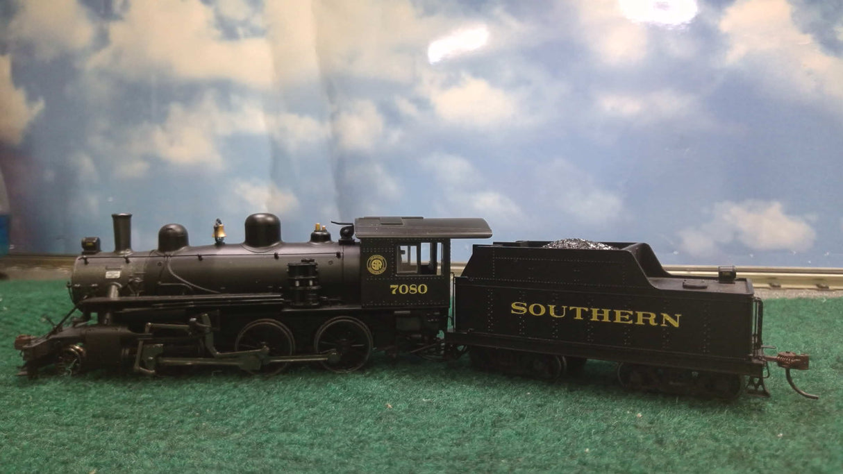 Bachmann Southern 2-6-0 Engine