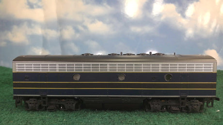 Stewart Hobbies 8130/1 Baltimore and Ohio F3 A/B Set
