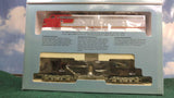 Life-Like HO Santa Fe E8/9 Locomotive
