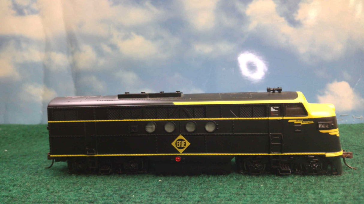 Bachmann HO Erie FTA-B