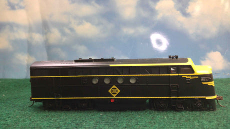 Bachmann HO Erie FTA-B
