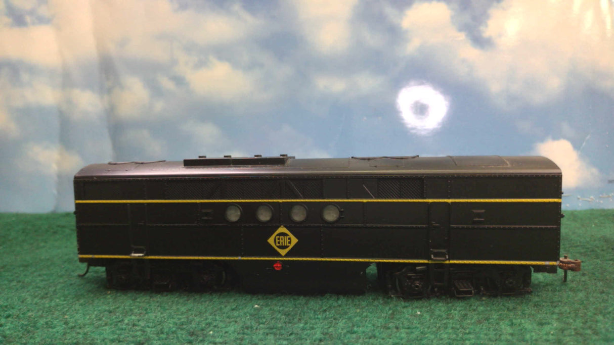 Bachmann HO Erie FTA-B