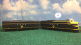 Bachmann HO Erie FTA-B