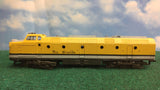Rivarossi Rio Grande ML-4000