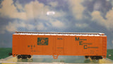 Atlas 3656 N Maine Central 50' Mechanical Reefer