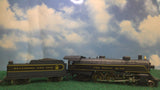 Mehano/IHC HO Baltimore and Ohio "The Royal Blue" 4-6-2 Pacific