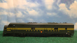 Con-Cor HO Pennsylvania EMD E-7 A-A Set