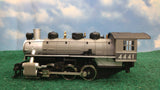 Bachmann HO Union Pacific 0-6-0 with Oil Tender