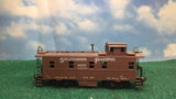 Athearn HO Southern Pacific Steel Cupola Caboose